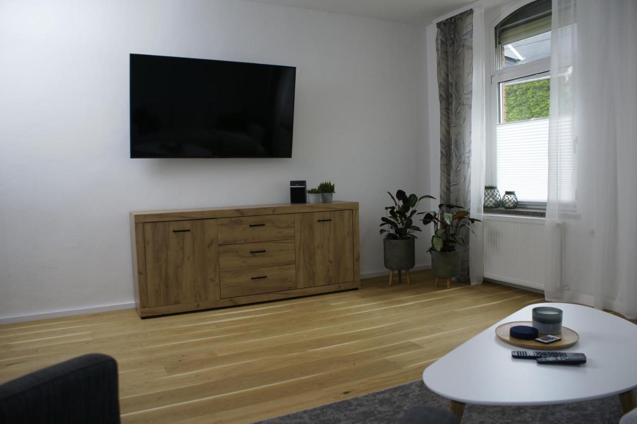 Apartment Sonne Reusa Πλάουεν Εξωτερικό φωτογραφία