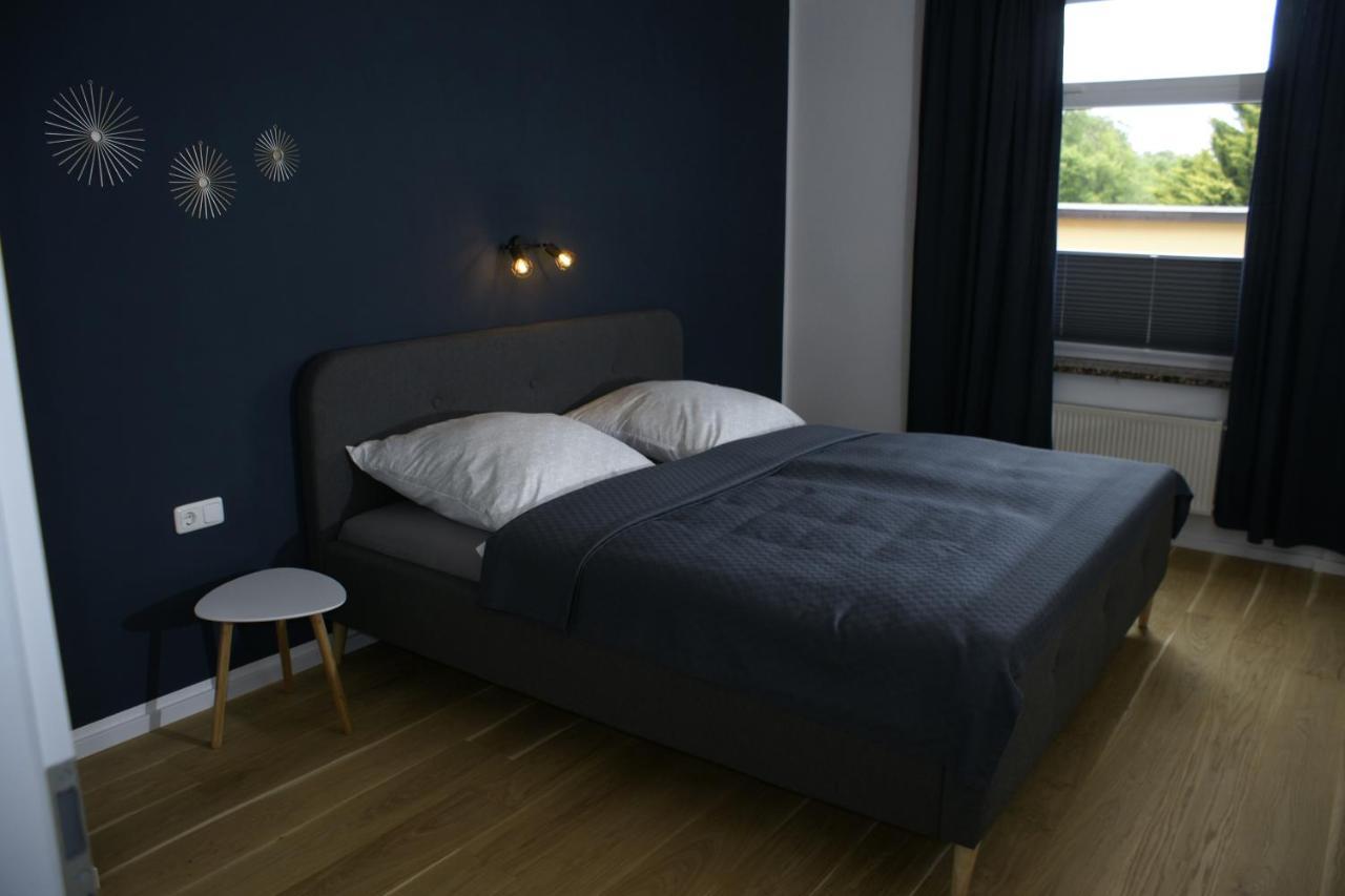 Apartment Sonne Reusa Πλάουεν Εξωτερικό φωτογραφία