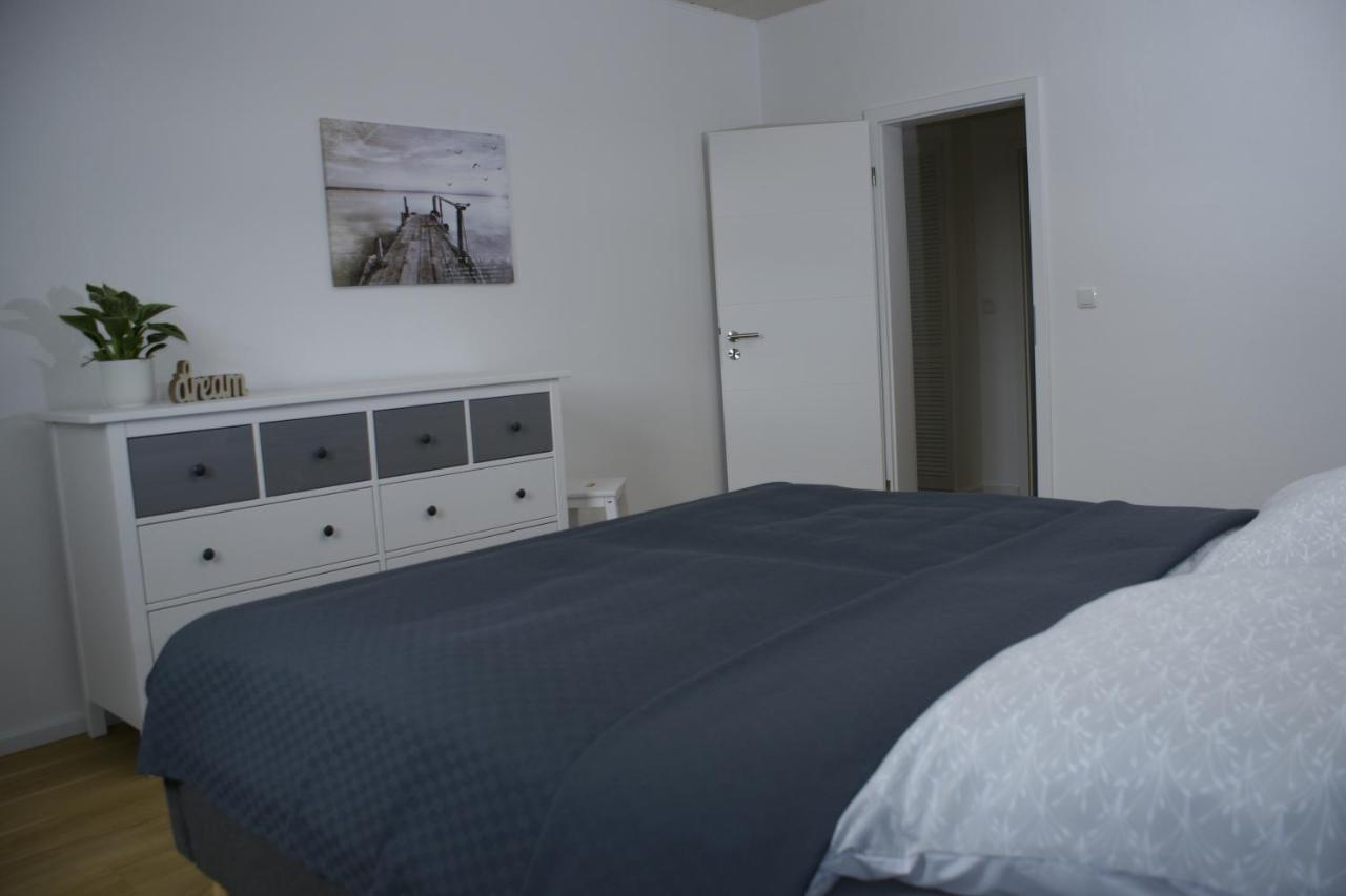 Apartment Sonne Reusa Πλάουεν Εξωτερικό φωτογραφία