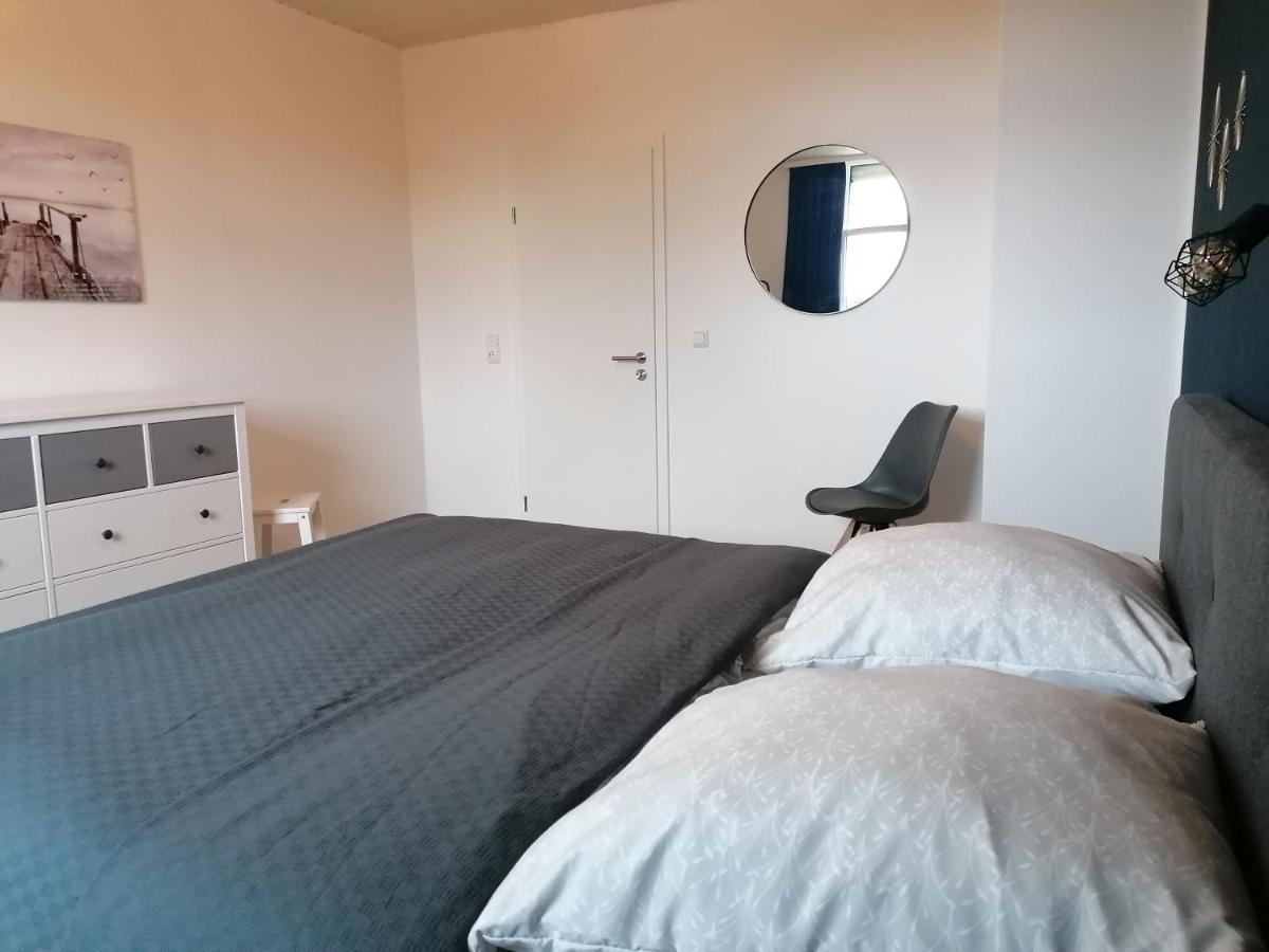 Apartment Sonne Reusa Πλάουεν Εξωτερικό φωτογραφία