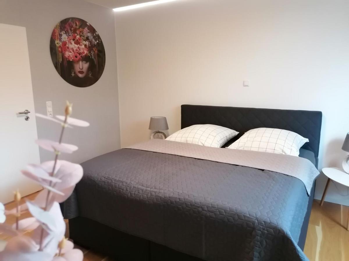 Apartment Sonne Reusa Πλάουεν Εξωτερικό φωτογραφία